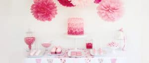 Cherry Parties Johannesburg