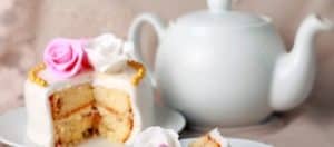 tea party durban