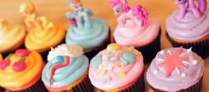 cupcake decorating durban