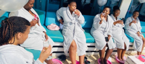 mobile spa durban